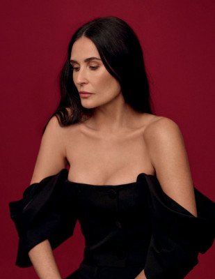 Demi Moore pic #1213151
