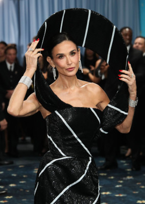 Demi Moore pic #1374907