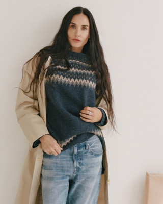 Demi Moore pic #1378042