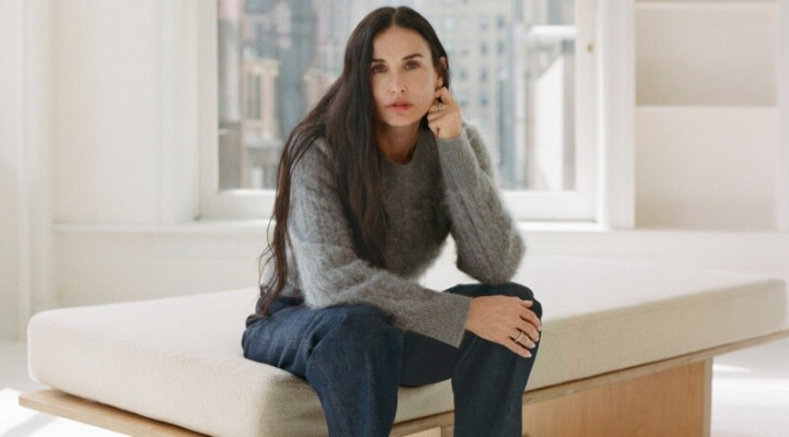 Demi Moore pic #1378040