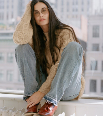 Demi Moore pic #1378041