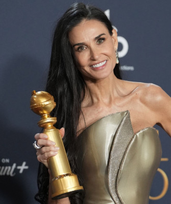 Demi Moore pic #1373747