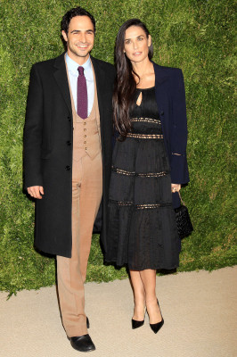 Demi Moore pic #809249