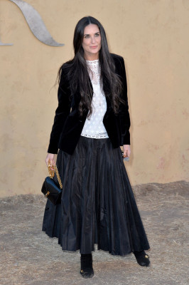 Demi Moore pic #932680