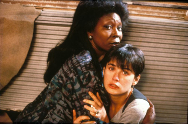 Demi Moore pic #224437