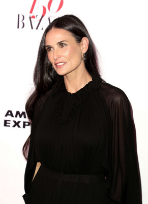 Demi Moore pic #905449
