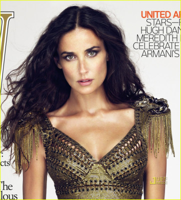 Demi Moore pic #200677