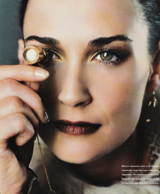 Demi Moore pic #213658