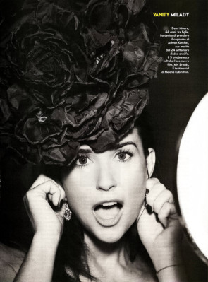 Demi Moore pic #179807