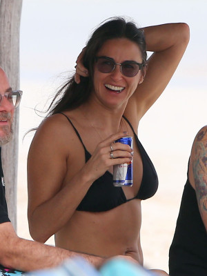 Demi Moore pic #659408