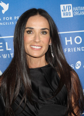 Demi Moore pic #441547