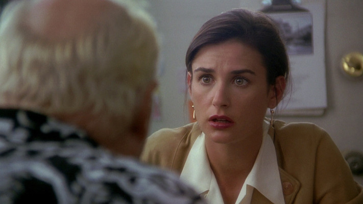 Demi Moore pic #1313505