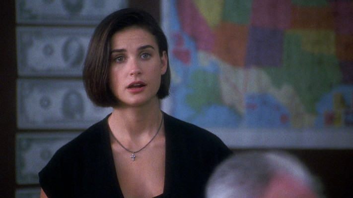 Demi Moore pic #1313508