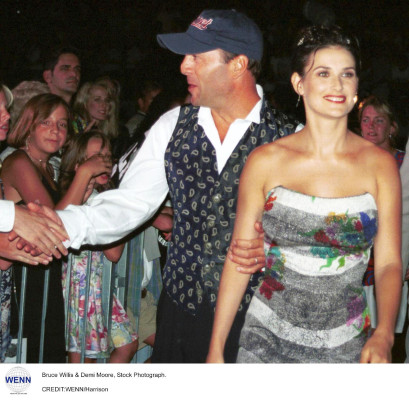 Demi Moore pic #220810