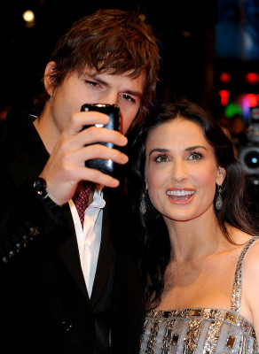 Demi Moore pic #220864