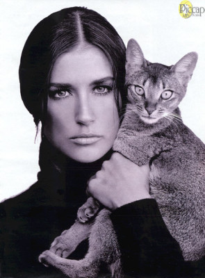 Demi Moore pic #51313
