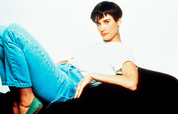 Demi Moore pic #1328369