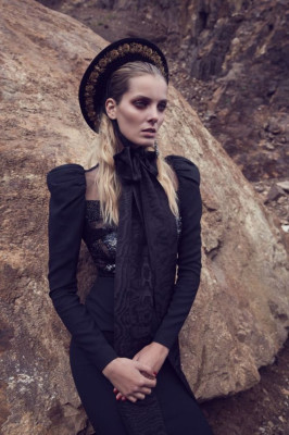 Denisa Dvorakova pic #1370391