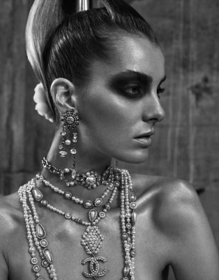 Denisa Dvorakova pic #1373959