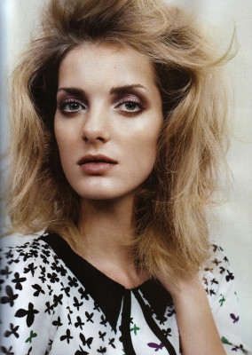 Denisa Dvorakova pic #354435