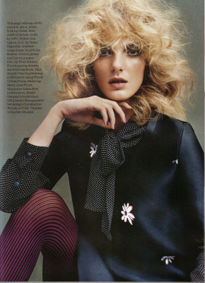 Denisa Dvorakova pic #354411
