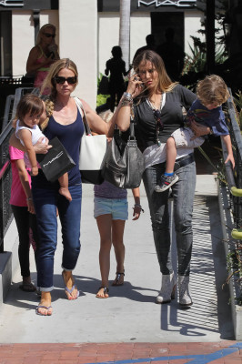 Denise Richards pic #531784