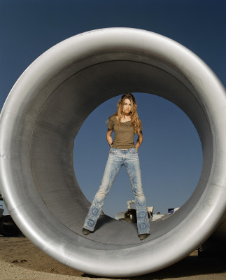 Denise Richards pic #575240