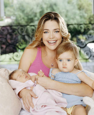 Denise Richards pic #186076