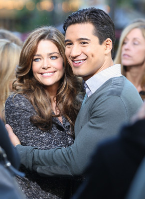 Denise Richards pic #312291