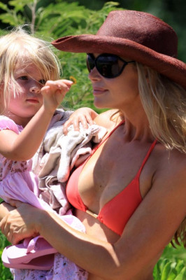 Denise Richards pic #167319