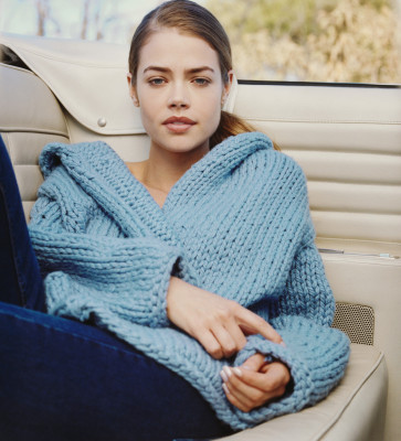 Denise Richards pic #498851
