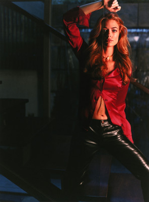 Denise Richards pic #575026