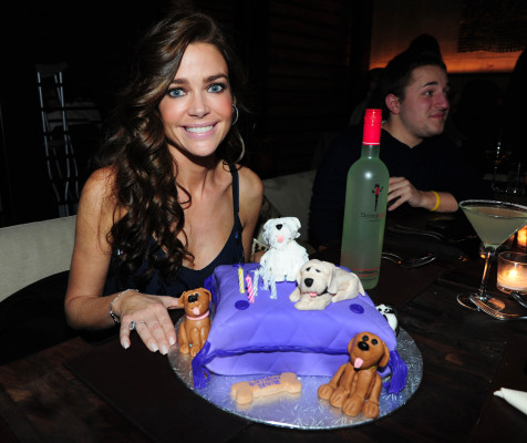Denise Richards pic #347442