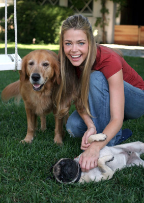 Denise Richards pic #318908