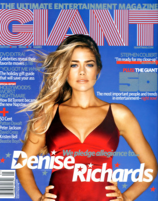 Denise Richards pic #35766