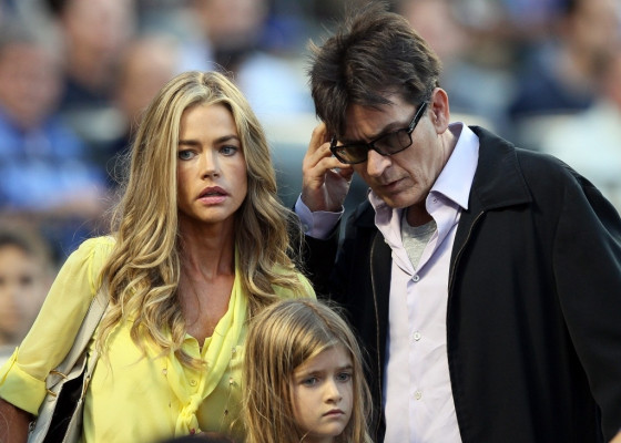 Denise Richards pic #505505