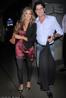 Denise Richards pic #626108
