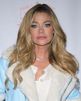 Denise Richards pic #1339520