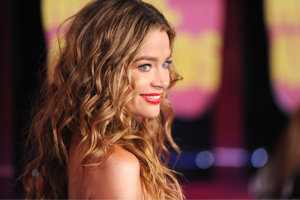 Denise Richards pic #497759