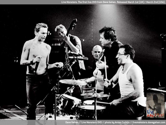 Depeche Mode pic #151617