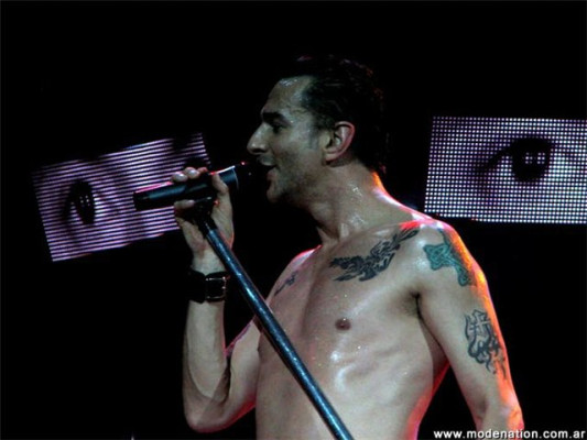Depeche Mode pic #91402