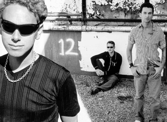 Depeche Mode pic #91372