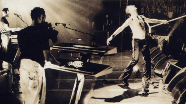 Depeche Mode pic #385386