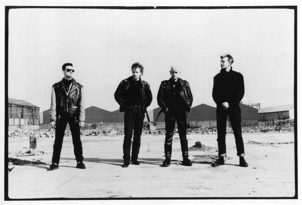 Depeche Mode pic #446536