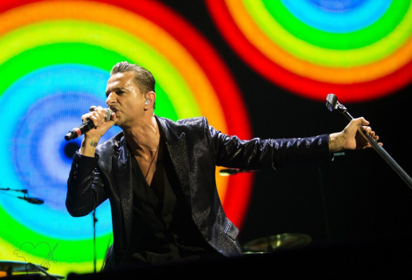Depeche Mode pic #614832