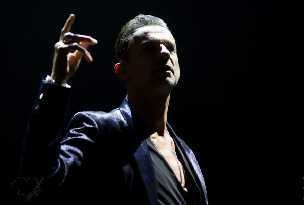 Depeche Mode pic #614830