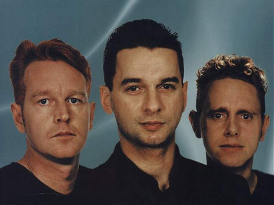 Depeche Mode pic #92022