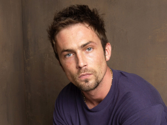 Desmond Harrington pic #247411