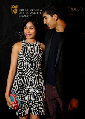 Dev Patel pic #591313