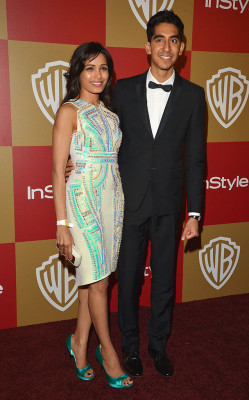 Dev Patel pic #591309